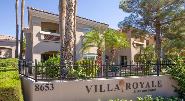 Photo of 8653 E Royal Palm Rd #2003, Scottsdale, AZ 85258
