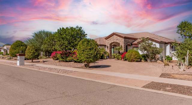 Photo of 21510 E Mewes Rd, Queen Creek, AZ 85142