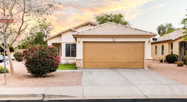 Photo of 14931 W Redfield Rd, Surprise, AZ 85379