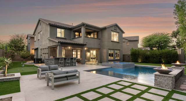 Photo of 3920 E Covey Ln, Phoenix, AZ 85050