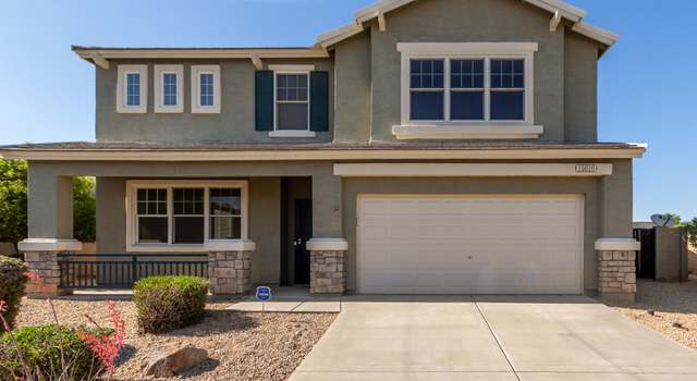 Photo of 15010 W Hope Dr, Surprise, AZ 85379