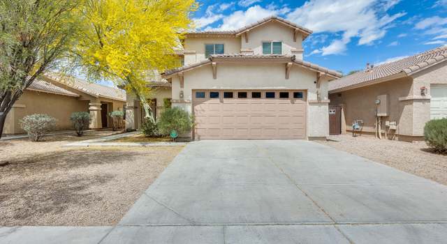 Photo of 6830 W Desert Ln, Laveen, AZ 85339