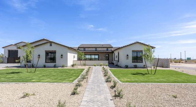 Photo of 2087 N 77th Pl, Mesa, AZ 85207