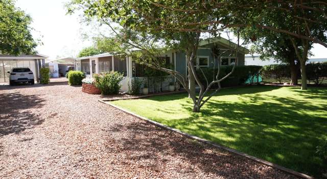 Photo of 1034 S 3rd St, Coolidge, AZ 85128
