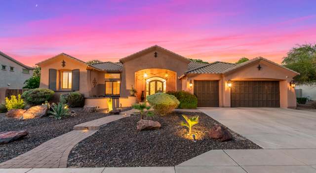 Property at 9294 W Andrea Dr, Peoria, AZ 85383, 4 beds, 3 baths