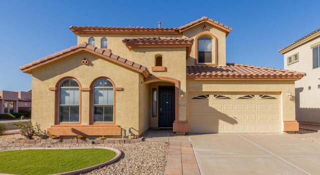 Photo of 2656 E Longhorn Pl, Chandler, AZ 85286