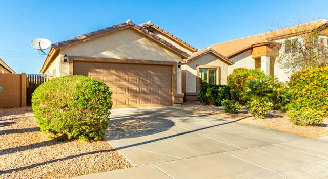 Photo of 45564 W Sheridan Rd, Maricopa, AZ 85139