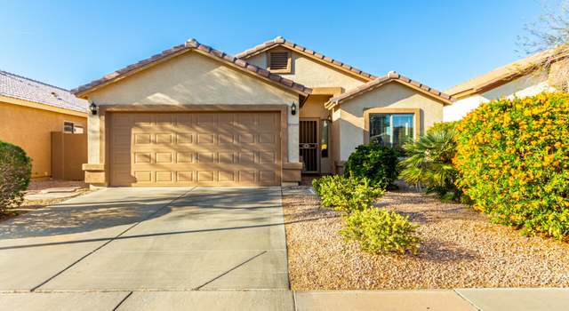 Photo of 45564 W Sheridan Rd, Maricopa, AZ 85139
