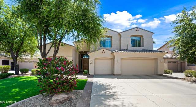 Photo of 2069 S Sailors Ct, Gilbert, AZ 85295