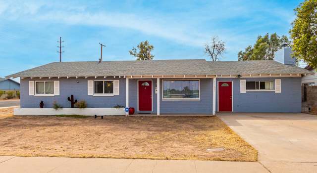 Photo of 1157 E 7th St, Mesa, AZ 85203
