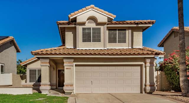 Photo of 6857 S Roosevelt St, Tempe, AZ 85283