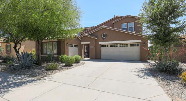 Photo of 17981 W Agave Rd, Goodyear, AZ 85338