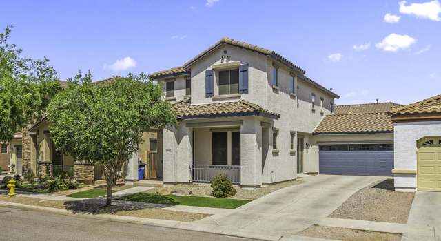 Photo of 3330 E Carla Vista Dr, Gilbert, AZ 85295