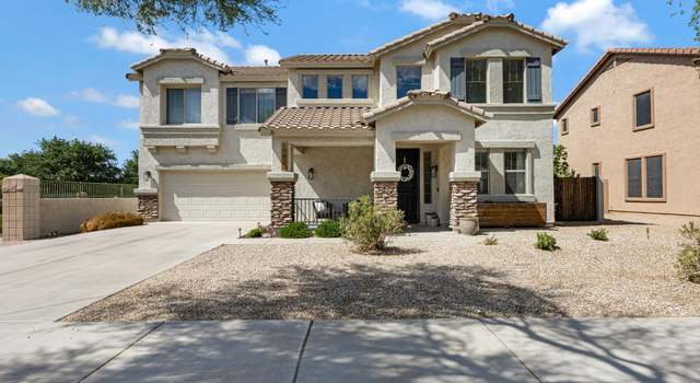 Photo of 19820 E Reins Rd, Queen Creek, AZ 85142