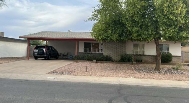 Photo of 892 W Dublin St, Chandler, AZ 85225