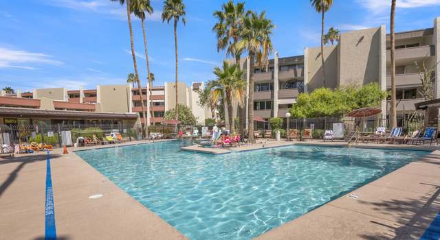 Photo of 7625 E Camelback Rd Unit B244, Scottsdale, AZ 85251