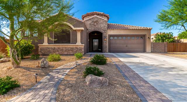 Photo of 10542 W Electra Ln, Peoria, AZ 85383