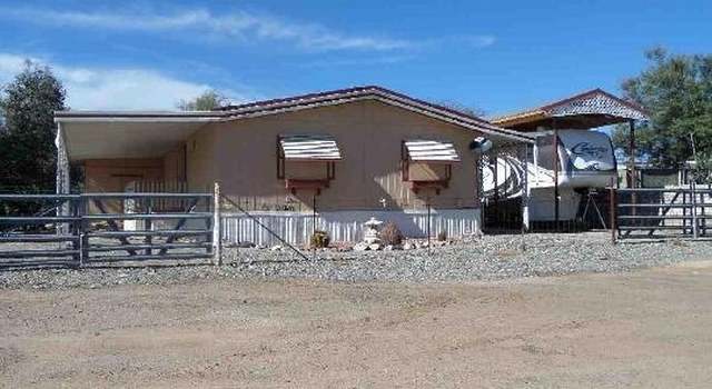 Photo of 70691 Grape Ave, Wenden, AZ 85357