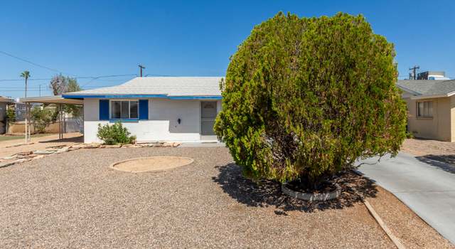 Photo of 12811 N 111th Dr, Youngtown, AZ 85363