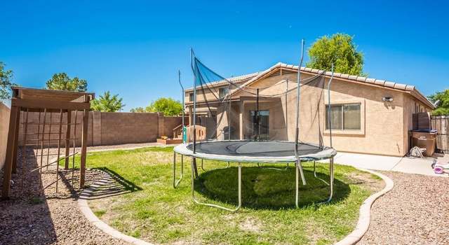 Photo of 39423 N ZAMPINO St, San Tan Valley, AZ 85140