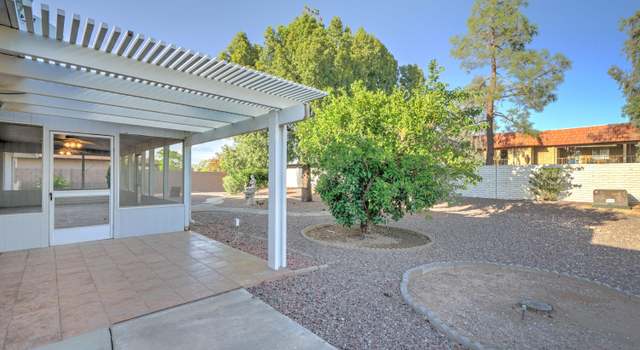 Photo of 18813 N 103rd Ave N, Sun City, AZ 85373