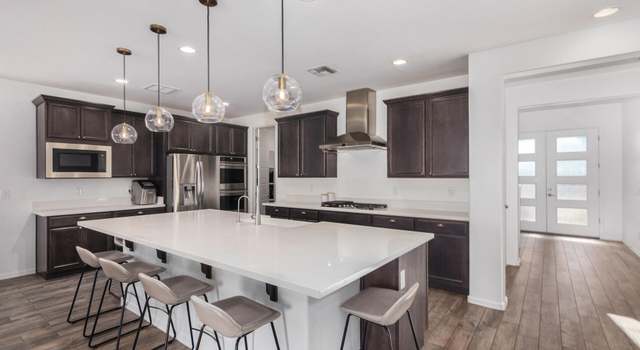 Photo of 22465 N 97th Ln, Peoria, AZ 85383