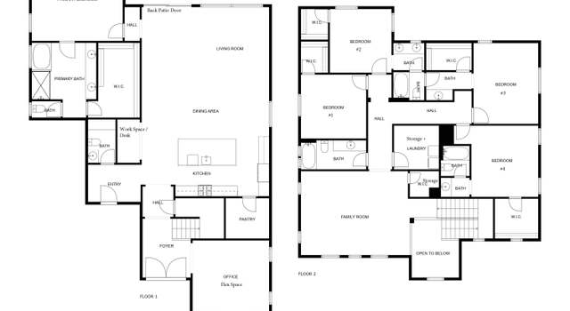 Photo of 22465 N 97th Ln, Peoria, AZ 85383