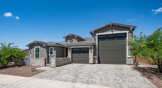 Photo of 11032 W Buchanan St, Avondale, AZ 85323