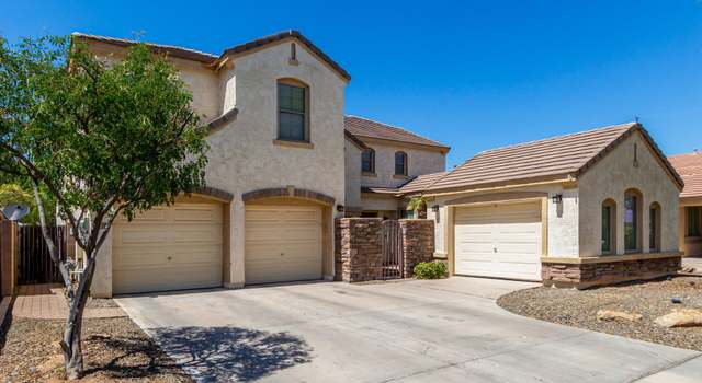 Photo of 2718 S Cupertino Dr, Gilbert, AZ 85295