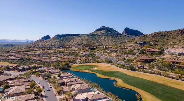 Photo of 9432 N Longfeather --, Fountain Hills, AZ 85268