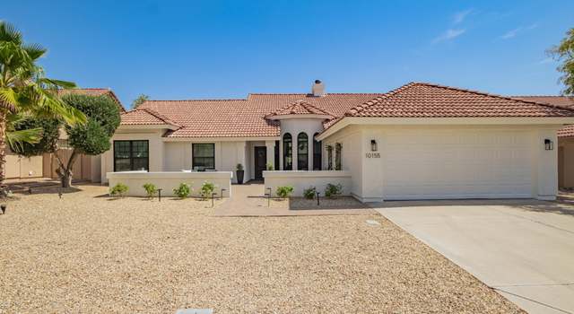 Photo of 10155 E Wood Dr, Scottsdale, AZ 85260