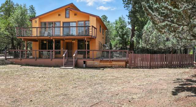 Photo of 3674 N Tall Pine Ln, Pine, AZ 85544