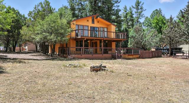 Photo of 3674 N Tall Pine Ln, Pine, AZ 85544