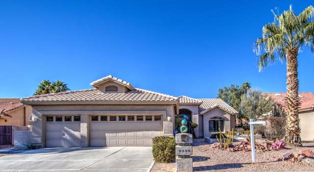 Photo of 9338 E Cherrywood Dr, Sun Lakes, AZ 85248