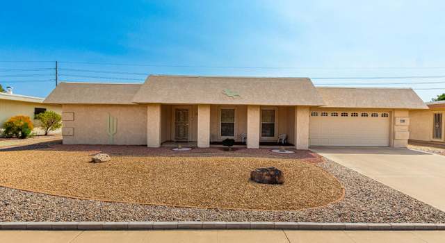 Photo of 11109 W Granada Dr, Sun City, AZ 85373