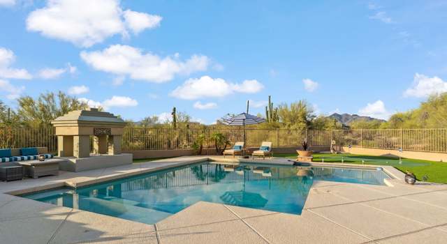 Photo of 4448 E Sleepy Ranch Rd, Cave Creek, AZ 85331