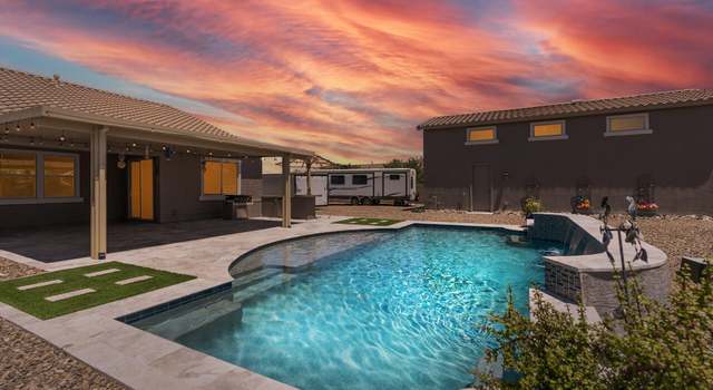 Photo of 18319 W Marshall Ave, Litchfield Park, AZ 85340
