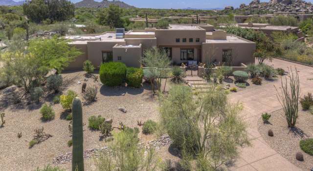 Photo of 1401 E Boulder Pass --, Carefree, AZ 85377