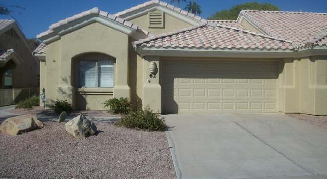 Photo of 5830 E Mckellips Rd #62, Mesa, AZ 85215
