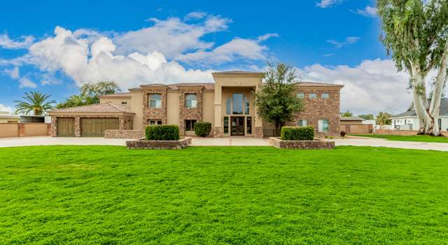 Photo of 8611 E Cholla St, Scottsdale, AZ 85260