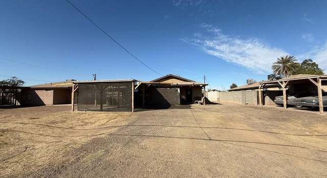 Photo of 3320 W Jackson St, Phoenix, AZ 85009