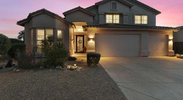 Photo of 9517 E Minton St, Mesa, AZ 85207