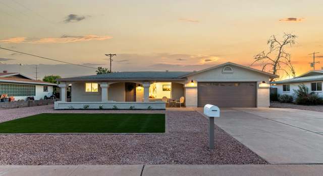Property at 434 N 56th St, Mesa, AZ 85205, 2 beds, 2 baths