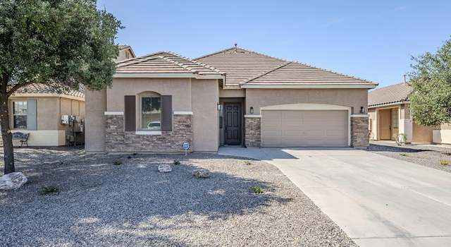 Property at 1367 W Stephanie Ln, San Tan Valley, AZ 85143, 5 beds, 4 baths