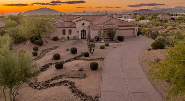 Photo of 9674 E Vantage Point Rd, Scottsdale, AZ 85262