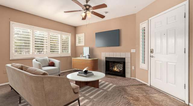 Photo of 1295 N Ash St #125, Gilbert, AZ 85233