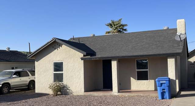 Photo of 2924 E Monroe St, Phoenix, AZ 85034