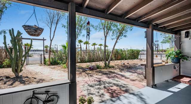 Photo of 202 N Dodson Ave, Gila Bend, AZ 85337