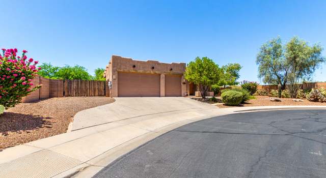 Photo of 1428 N Leandro Cir, Mesa, AZ 85207
