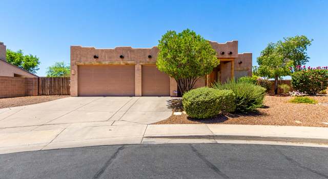 Photo of 1428 N Leandro Cir, Mesa, AZ 85207